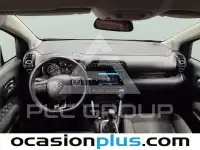 2020 Citroen C3