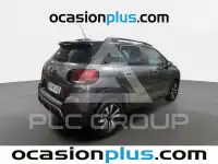 2020 Citroen C3