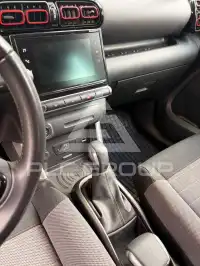 2020 Citroen C3