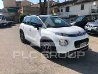 2020 Citroen C3