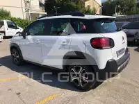 2020 Citroen C3