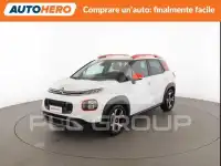 2020 Citroen C3
