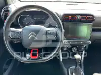 2020 Citroen C3