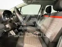 2020 Citroen C3