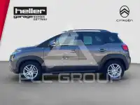 2020 Citroen C3