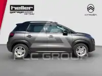 2020 Citroen C3