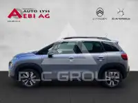 2020 Citroen C3