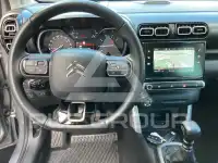2020 Citroen C3