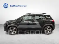 2020 Citroen C3