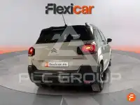 2020 Citroen C3