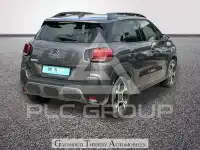 2020 Citroen C3