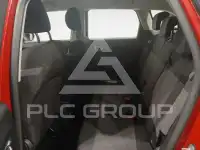 2020 Citroen C3