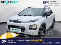 2020 Citroen C3