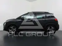 2020 Citroen C3