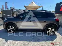2020 Citroen C3