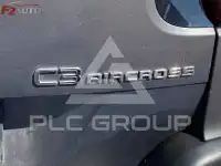 2020 Citroen C3