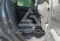 2020 Citroen C3