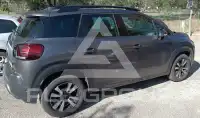 2020 Citroen C3