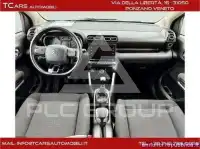 2020 Citroen C3