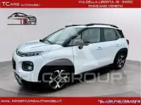 2020 Citroen C3