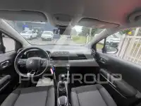 2020 Citroen C3