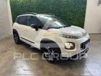 2020 Citroen C3