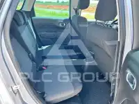 2020 Citroen C3