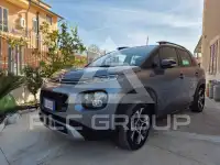 2020 Citroen C3