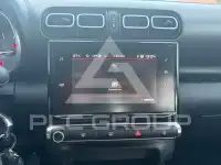 2020 Citroen C3