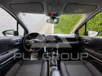 2020 Citroen C3