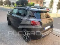 2020 Citroen C3