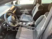 2020 Citroen C3
