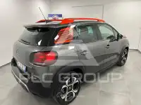 2020 Citroen C3