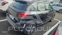 2020 Citroen C3