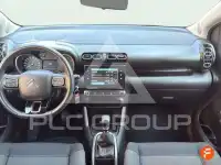 2020 Citroen C3