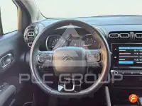 2020 Citroen C3