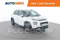 2020 Citroen C3