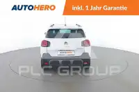 2020 Citroen C3