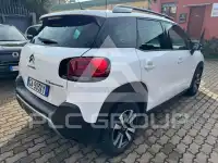 2020 Citroen C3