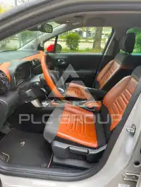 2020 Citroen C3