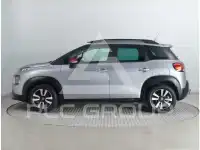 2020 Citroen C3