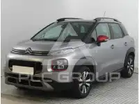 2020 Citroen C3