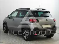 2020 Citroen C3