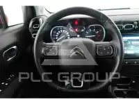 2020 Citroen C3
