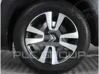 2020 Citroen C3