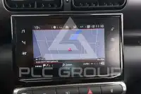 2020 Citroen C3