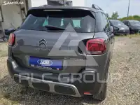 2020 Citroen C3