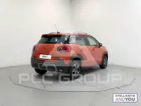 2020 Citroen C3