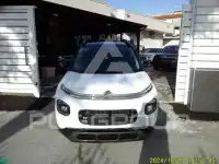 2020 Citroen C3