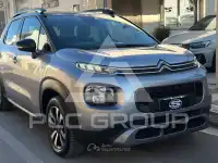 2020 Citroen C3